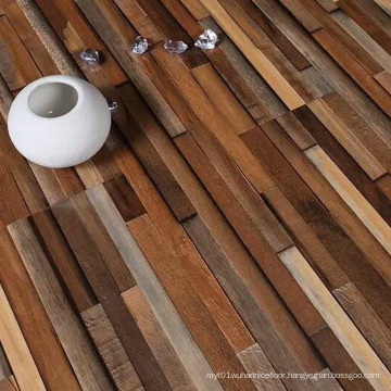 Parquet Design Laminate Flooring / Laminate Parquet Flooring